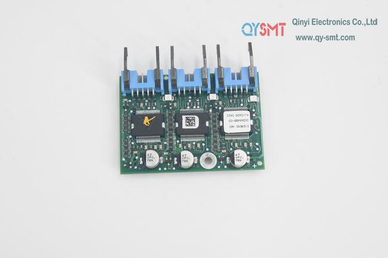 Siemens SIEMENS - PCB SM-BOARD MODULAR  Head Board